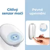Senzo Bezdrátový Alarm Proti Pomočování - Chlapci - Dívky - Náhled obrázku produktu 4
