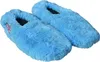Habibi Wärmeschuhe Slippers Hausschuhe Wärmepantoffeln Produktbild-Vorschau 2