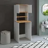 Roomart ATLANTIC-III Waschmaschinen-Überbauschrank 65 cm Produktbild-Vorschau 5