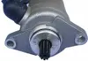 Anlasser E-Starter GY6, 12V, 9 Zähne, 2 Takt Produktbild-Vorschau 3