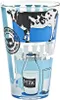 Milchglas "Nadia" (310ml) Produktbild-Vorschau 1