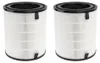 2x Trade-Shop Ersatz-Filter 3-stufig (Vorfilter, Produktbild-Vorschau 1