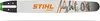 Szyna prowadząca STIHL Light 04 40cm / 16" - 0,325" - 1,3 Podgląd zdjęcia produktu 7