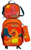 Pokémon schooltas set, 3-delig, voor kinderen Productafbeelding-voorbeeld 1