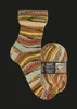 Opal Hundertwasser I | 4-fach Sockenwolle 100g | Farbe 1436 Produktbild-Vorschau 1