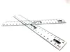 Règle 20cm Standard claire 1743 Voir les images du produit 1