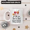 Trendation - Glühwein Tasse Lustig Spruch Glühweinbecher Produktbild-Vorschau 3