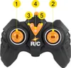 Malplay Buldozér RC diaľkovo ovládaný bager 2,4 GHz na Náhľad obrázku produktu 10