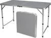 Sunnydays Campingtisch 120 x 60 x 67 cm faltbarer Produktbild-Vorschau 2