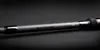 A close-up shot of a fishing rod, focusing on the brand name and specifications. Produktbild-Vorschau