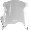 Wrs Bmw R 1150 Gs 99-03 Bm025f Windschutzscheibe Produktbild-Vorschau 1