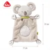 Schmusetuch Koala Produktbild-Vorschau 4