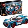 LEGO® Technic Rallyeauto 42077 Produktbild-Vorschau 21