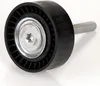Umlenkrolle Fiat Linea ab Baujahr 07, Doblo 09 55275618 Produktbild-Vorschau 2