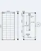 enjoy solar® Classic monokrystaliczny moduł słoneczny 100W Podgląd zdjęcia produktu 11