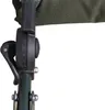 PRO CARP Karpfenstuhl, 52x45x139cm, grün, +Nierenschutz und Produktbild-Vorschau 2