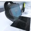 Decken Halterung Display Halter Küche passend für Amazon Produktbild-Vorschau 3