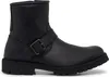 Stivali da moto Belstaff Trialmaster 2025, nero, 41 Anteprima dell’immagine prodotto 1