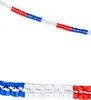 Frankreich Girlande 3 m - Ø 8 cm | 2er Set Produktbild-Vorschau 1