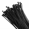 Opaski Zaciskowe Kablowe Trytytki 7.6x300mm Czarne 50szt Podgląd zdjęcia produktu 12