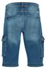 Blend He BHDenim Pantaloncini cargo da uomo con tasche Anteprima dell’immagine prodotto 7
