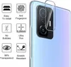 3X Schutzglas ( Display + Kamera ) für Xiaomi 11T /11T Pro Produktbild-Vorschau 7