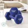 SONGMICS Hantel-Set Kurzhanteln, 2er Set, Krafttraining, zu Produktbild-Vorschau 8
