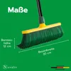 Novaliv Premium Krallenbesen mit Stiel 30cm inkl. Produktbild-Vorschau 4