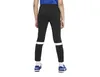 Nike Y Nk Dry Acd21 Pant Kpz Black/White/White Xs Podgląd zdjęcia produktu 12