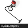 Einhell TC-VC 1812/1 S Aspirapolvere/aspiraliquidi 1250 Anteprima dell’immagine prodotto 14