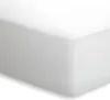 Bassetti Spannbettlaken weiß 180x200 cm - 200x220 cm Produktbild-Vorschau 4