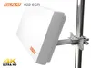 Selfsat H22SCR+ Unicable Antenne 2 Legacy Ausgängen 6 Produktbild-Vorschau 4