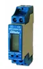 ELTAKO Multifunkt.Zeitrelais MFZ12DDX-UC 1TE 1xWechsler Produktbild-Vorschau 1