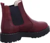 Palpa Chelsea Boots Damen 32313239363930 Rot 37 EU Produktbild-Vorschau 5