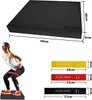 CCLIFE Balance Pad Kissen Matte Boards Gleichgewicht Produktbild-Vorschau 4