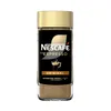 Nescafe Gold Espresso Intense Aroma löslicher Kaffee Produktbild-Vorschau 1