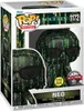 POP-Figur The Matrix Neo Exklusiv Produktbild-Vorschau 1