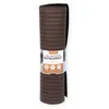 Fußmatte 2er Set Indoor Outdoor Haustür Schmutzfangmatte Produktbild-Vorschau 2