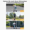Ausom L1 ABE E-Scooter, 500W Motor, 48V 15,6Ah, 70km Produktbild-Vorschau 7