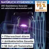 BRAST Whirlpool aufblasbar MSpa Bergen für 4 Personen | Produktbild-Vorschau 5