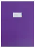 HERMA Heftschoner Karton A4 violett, Violett, Karton, 214 Produktbild-Vorschau 1