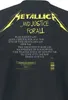 Metallica T-Shirt Herren ...And Justice For All - Tracklist Produktbild-Vorschau 4