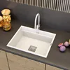 Granitan | GRADO - Miscelatore da cucina - Bocca flessibile Anteprima dell’immagine prodotto 5