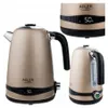 AD 1295 Gold 1,7L Metallwasserkocher mit LCD & Produktbild-Vorschau 14