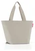 reisenthel shopper M herringbone sand Produktbild-Vorschau 12