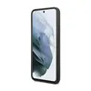 A black smartphone case with a screen displaying a swirling abstract pattern. Anteprima dell’immagine prodotto