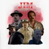 Jim Hopper Stranger Sheriff Hawkins Polizei Geschenk Serie Produktbild-Vorschau 3