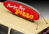 Revell „Stranger Things“ Argyle’s VWT3 Surfer Boy Pizza V Produktbild-Vorschau 19