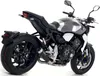 ARROW Auspuff DARK PRO-RACE für Honda CB1000R Modelljahr Produktbild-Vorschau 10