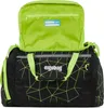 ergobag borsa sportiva Lumi-Edition Sportbag CyBär Race Anteprima dell’immagine prodotto 2